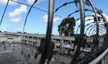 Covid-19: SP tem 94% da população carcerária com vacinação completa