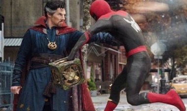 Sem Andrew Garfield ou Tobey Maguire, Marvel divulga novo trailer de ‘Homem Aranha: Sem Volta para Casa’