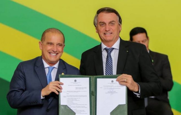 Empreendedor precisa de estímulo para criar empregos, diz presidente