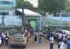 Suposto atentado em colégio de Cajazeiras assusta alunos e moradores da região