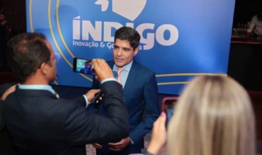 ACM Neto organiza eventos pelo Instituto Índigo no interior da Bahia e deve retomar peregrinação pelo estado