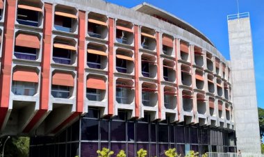 Aprovados no concurso da PM fazem novo protesto no CAB, em Salvador, e reivindicam convocação