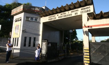 De dentro do presídio, BDM manda tocar fogo em ônibus em represália a morte de gerente do tráfico de drogas do Inferninho, na Mata Escura