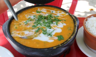 'Tempero da Bahia' reúne gastronomia, artesanato e música em Salvador