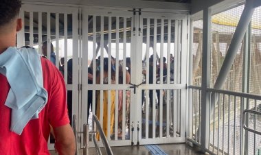 Apagão: veja a situação após queda de energia