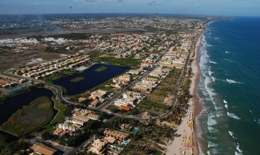 Homem rouba celular em Stella Maris e recebe surra de barrote da população