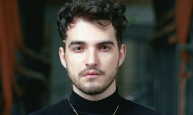 Jão anuncia 'Superturnê' com show na Arena Fonte Nova, em Salvador