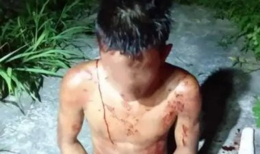 Cajazeiras: PM impede assassinato e resgata vítima do tráfico