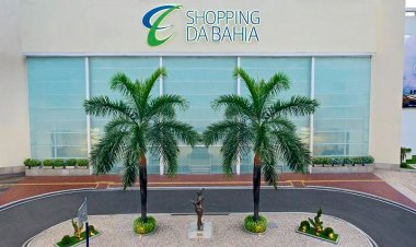 Shopping de Salvador recebe 'Festival de Cultura Japonesa' nesta sexta (18)