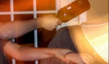 Vítima de assalto leva garrafada na cabeça no Rio Vermelho e não registra queixa