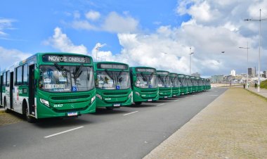 Novas linhas de ônibus beneficiam usuários de três localidades de Salvador