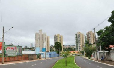 Salvador amanhece com céu claro a parcialmente nublado nesta quarta (23); confira previsão