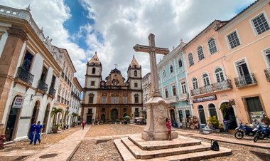 Prefeitura de Salvador prorroga inscrições para o Edital SalCine