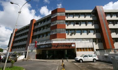 Criança de 2 anos é internada em Salvador após ingerir soda cáustica pensando que era leite em pó