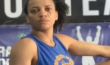 Personal trainer é morta a tiros em Porto Seguro; suspeita é de feminicídio