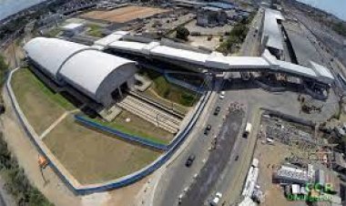 Amigos são agredidos em cativeiro após terem carro roubado em Salvador; vítimas foram libertadas em posto de gasolina