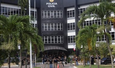 Mulher é morta a facadas e filho de 11 anos fica ferido em Salvador