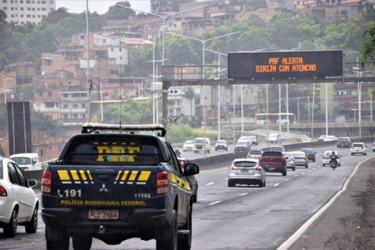 Adolescente de Salvador desaparecido há 9 dias é encontrado na BR-101