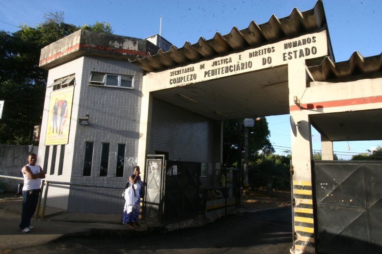 De dentro do presídio, BDM manda tocar fogo em ônibus em represália a morte de gerente do tráfico de drogas do Inferninho, na Mata Escura