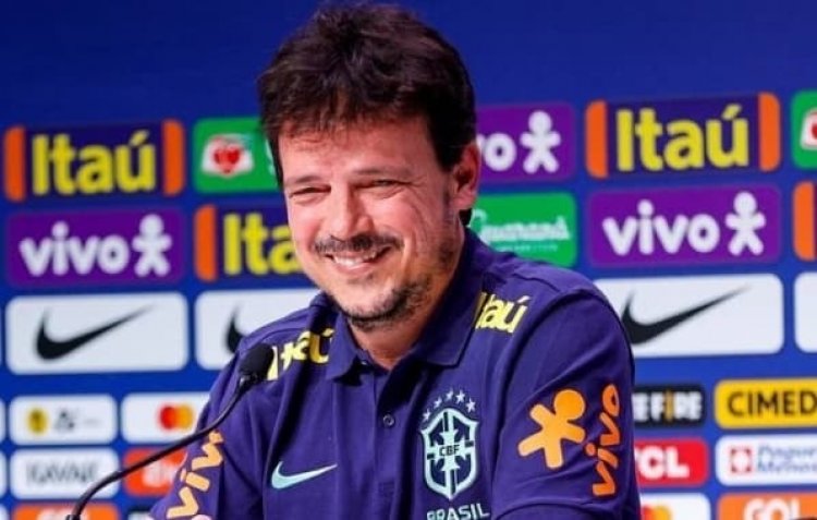 Confira os primeiros convocados de Fernando Diniz na Seleção