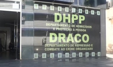 Motorista por aplicativo é morto a tiros em bairro de Salvador