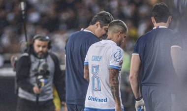 Sem Cauly, Bahia sofre com falta de criatividade