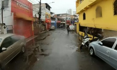 Sequestros, mortes e disputa entre facções rivais: onda de crimes se instala em bairros vizinhos à zona nobre de Salvador