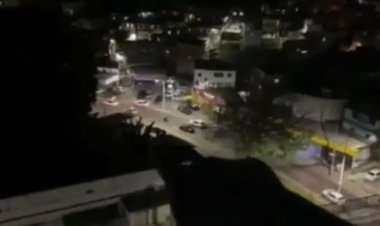 Engenho Velho de Brotas é alvo de invasão do Comando Vermelho