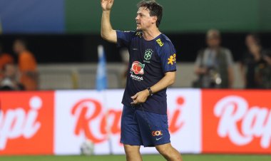 Brasil faz primeiro jogo sob o comando de Fernando Diniz nesta sexta-feira (8)
