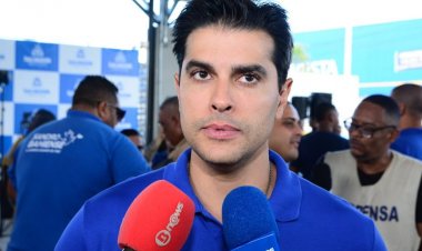 Vereador detona condução do PL em Salvador; saiba mais