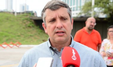 Fabrízzio Muller abre o jogo sobre aumento da tarifa de ônibus em Salvador