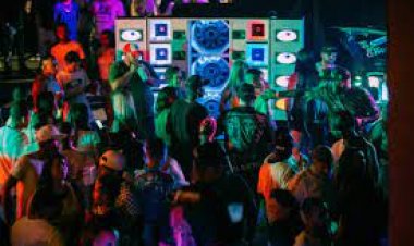 PAREDÕES: “Em grande parte é uma cadeia produtiva do narcotráfico”, diz subcomandante da PM 