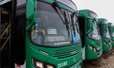 Operação policial altera itinerário de seis linhas de ônibus na região de Águas Claras