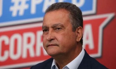 ‘Guerra aberta nas ruas das capitais’, diz Rui Costa sobre confrontos