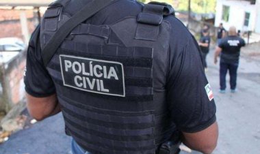 Professor suspeito de assediar sexualmente sete alunas no Subúrbio é preso