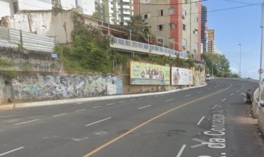 Homem é sequestrado após jantar com família em restaurante na Gamboa, em Salvador