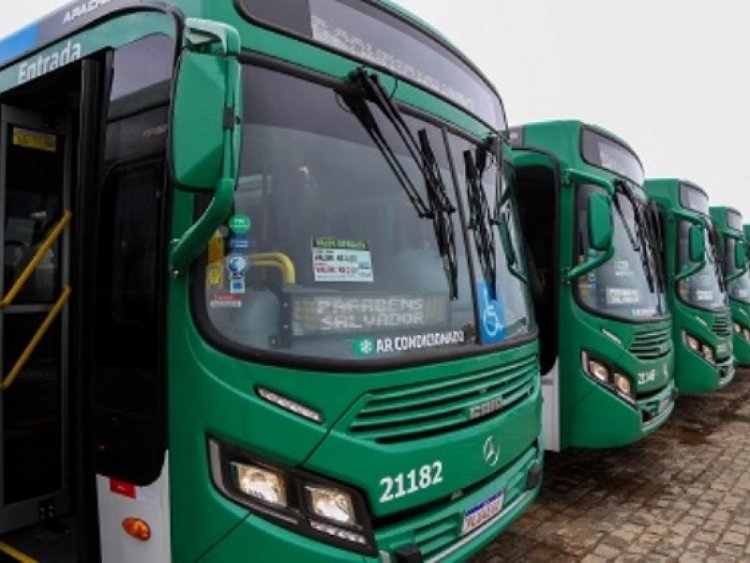 Operação policial altera itinerário de seis linhas de ônibus na região de Águas Claras