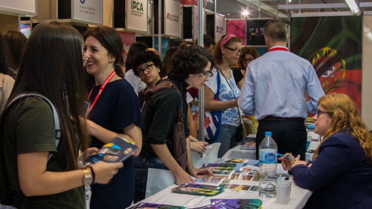 Salvador recebe a maior feira de intercâmbio da América Latina em outubro; evento é gratuito