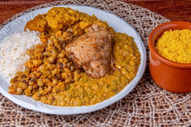 Já sabe onde comer caruru no Dia de Cosme e Damião? Confira as opções em Salvador