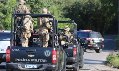 Saiba quem é o principal suspeito de participar de emboscada contra policial federal