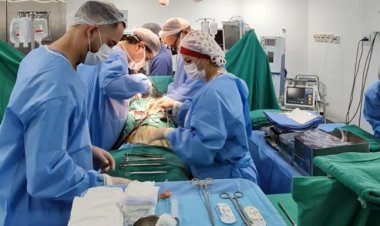 Bahia volta a realizar transplantes cardíacos após quase dois anos