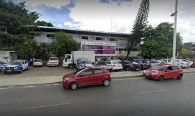 Homem é preso após assaltar grupo de pacientes do interior