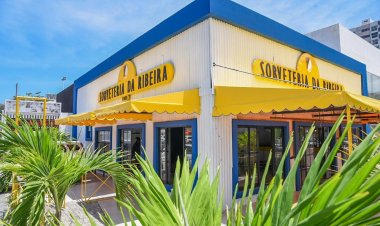 Sorveteria da Ribeira vai abrir unidade de 400m² na Pituba; aos detalhes