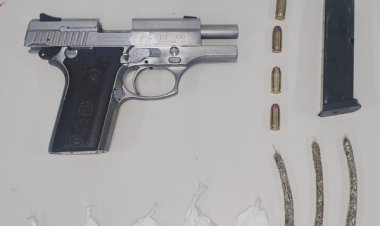 Apontado como líder do tráfico em Cajazeiras é morto pela polícia após sair de festival de música