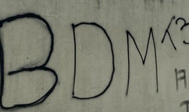 Líder do BDM é solto horas antes de desembargador determinar nova prisão