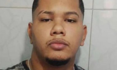 Jovem é assassinado a tiros por grupo armado no IAPI