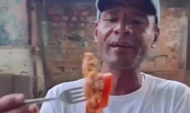 Homem é morto durante briga de bar com vizinha; discussões teriam começado após vítima passar mão nos seios da suspeita