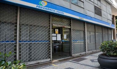 Polícia Federal investiga grupo criminoso que fraudava benefícios do INSS