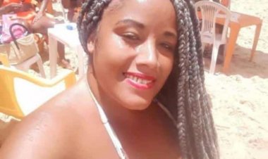 Rifeira é morta a tiros; vítima foi retirada de casa e executada por homens encapuzados