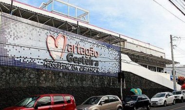 Martagão Gesteira: doações ao hospital agora podem ser feitas pela fatura de energia